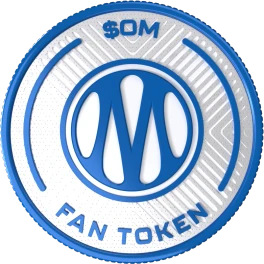 $OM Fan Token